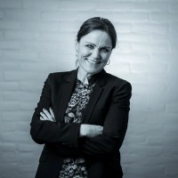 Jeanne Cecilie Mathiesen