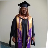 Qujuanetta Ellis, Mba
