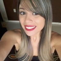 Evelyn Almeida