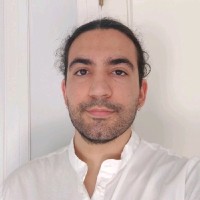Hugo Delgado Hinojo