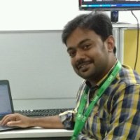 Muthukumar Rajendran