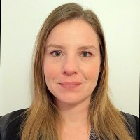 Sarah Claude