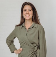 Laura Beekmans