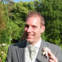 Stuart Rance