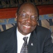 Harold Hutchison