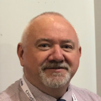 Greg Spence