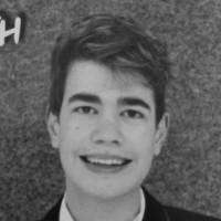 Liam van Zyl