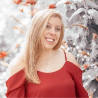 Kaylee Vise
