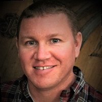 Dallas Bergstrom