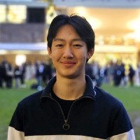 Jovan Xin