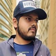 Suhas Ballal R