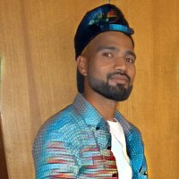 Roshan Kujur