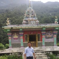 Arbin Lama