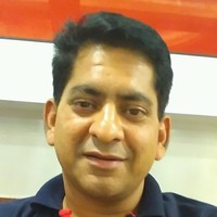 Manoj Gupta