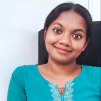 Sneha K Udayan
