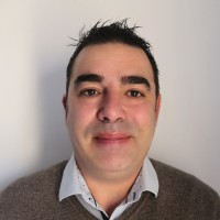 Anthony Patron