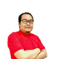 Andi Harvianto