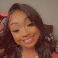 Jada Moore