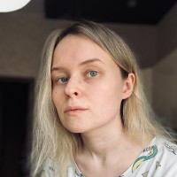 Анна Лопатина