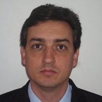 Gonzalo Rosas