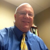 Brian E Stockstill