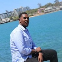 Abdisalam Mohamud