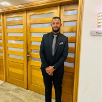 Mohammed Elzein