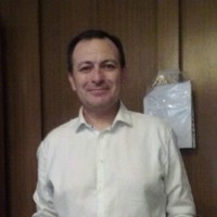 Francisco Javier Gutiérrez Fuentealba