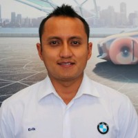Erik Eduardo Aldape Martinez