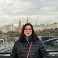 Татьяна Виноградова