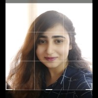 Vaishnavi Pisal