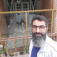 Mir Saeid Safavi