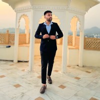Kathan Mistry