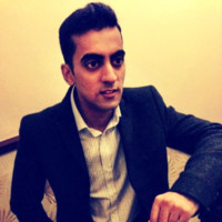 Rizwan Mohammed