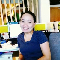 Katherine Lou Flores