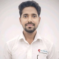 Arif Ansaree