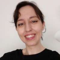 María Gutiérrez Mérida