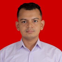 Muhammad Alfarisyi
