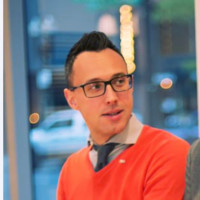 Michael Tcherniavski