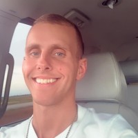 Brandon Buck