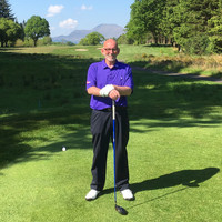 Graeme Brownlie