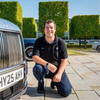 Adam Cheetham