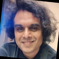 Dr. Anand Deshmukh