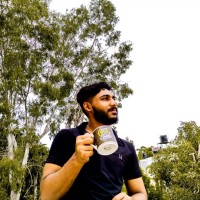 Bhatt Bhavik