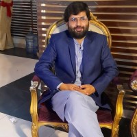 Abdul Salam Shaikh