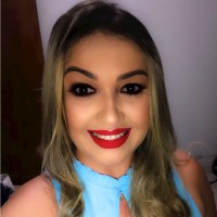 Ana Maria Freitas