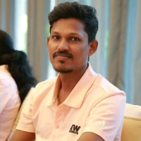 krishnan Elumalai