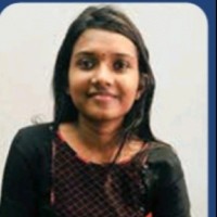 Kirishajini Yogeswaran