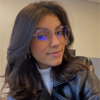 Shamilly Franque Marçal