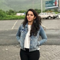 Geethanjali Pinnaka